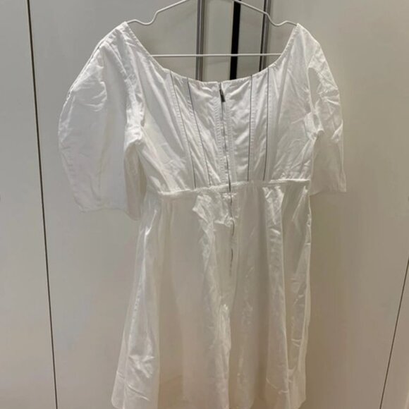 Celine S/S 2016 Corset Top - Picture 7 of 8